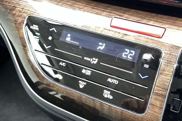 2020 Honda Odyssey VTi 5th Gen