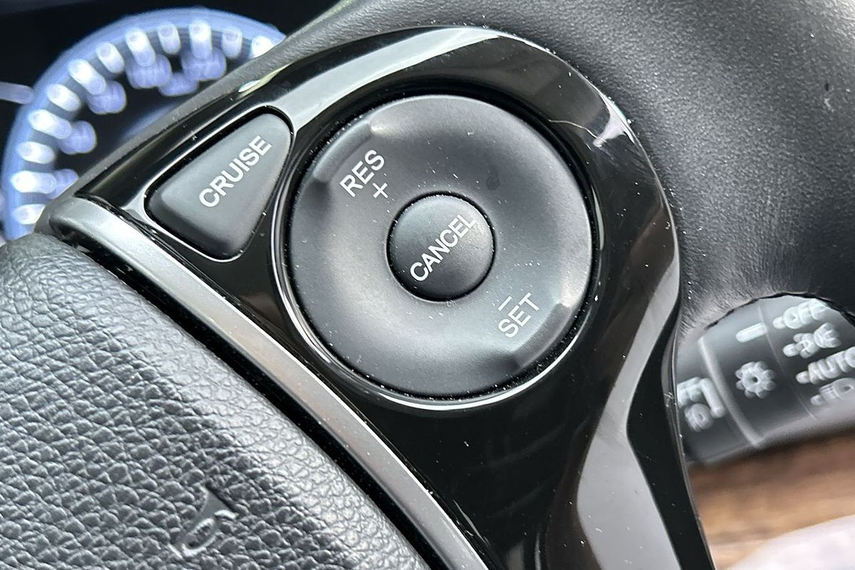 2020 Honda Odyssey VTi 5th Gen