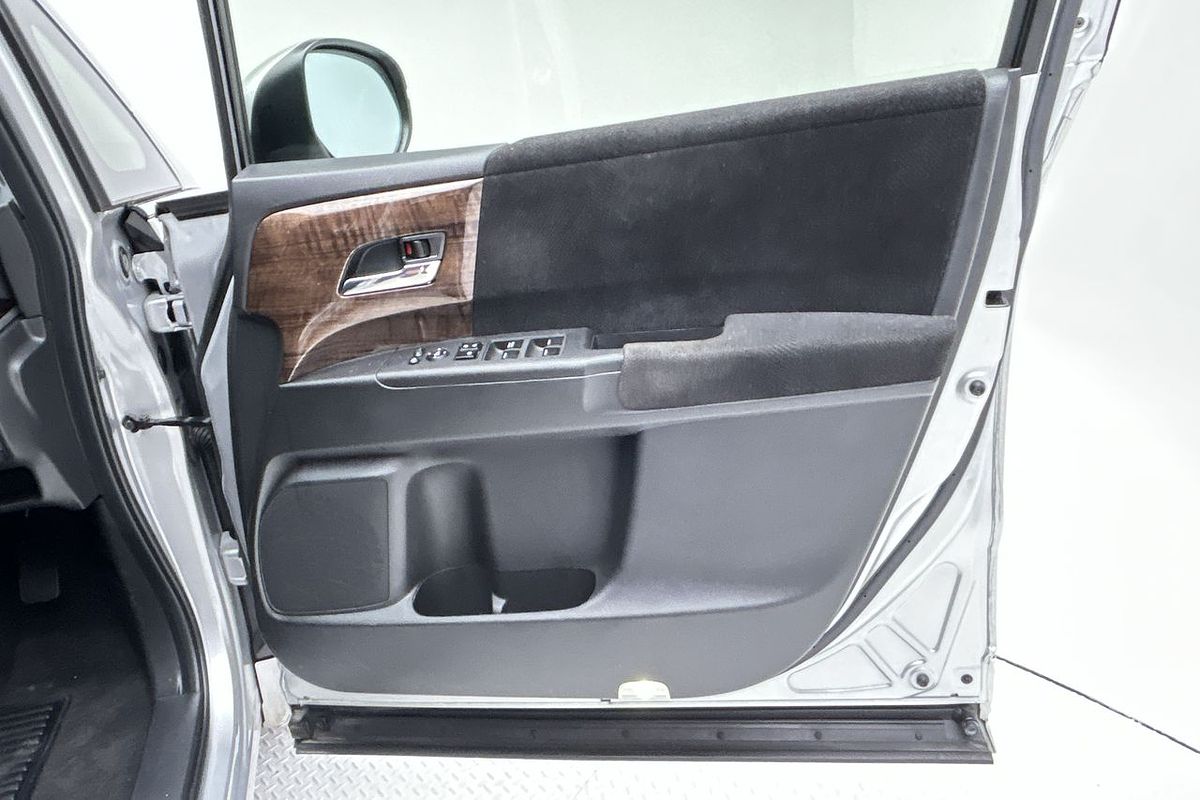 2020 Honda Odyssey VTi 5th Gen