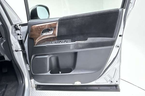2020 Honda Odyssey VTi 5th Gen