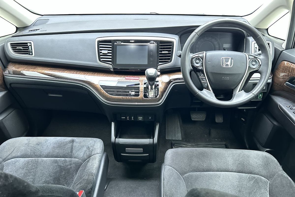 2020 Honda Odyssey VTi 5th Gen