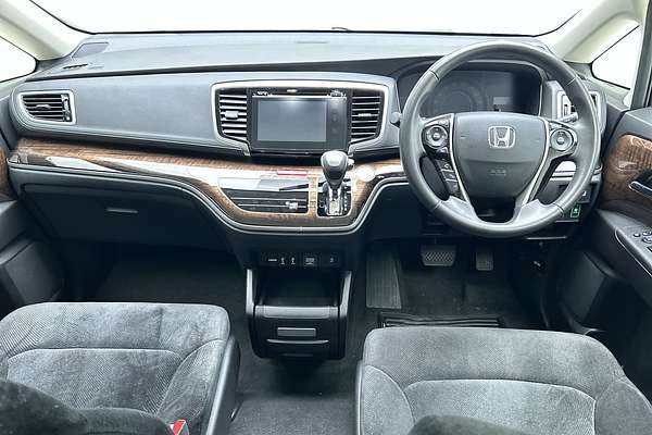 2020 Honda Odyssey VTi 5th Gen