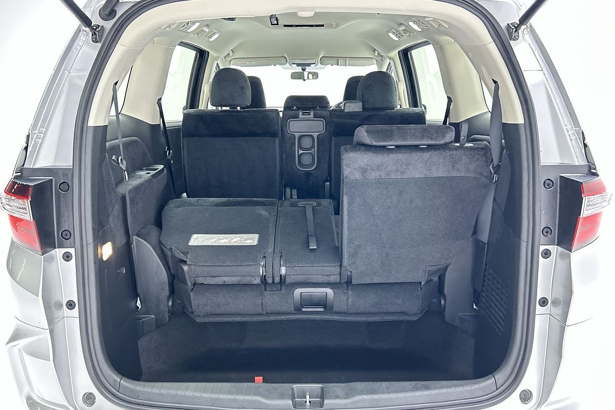 2020 Honda Odyssey VTi 5th Gen