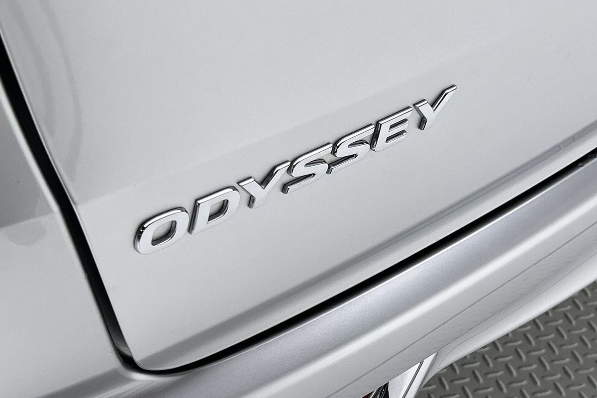 2020 Honda Odyssey VTi 5th Gen