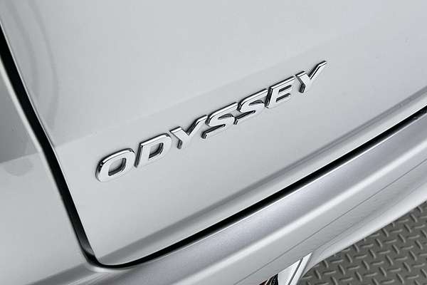 2020 Honda Odyssey VTi 5th Gen