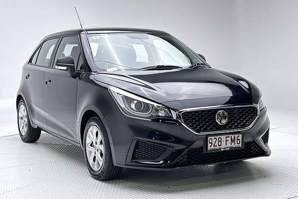 2022 MG MG3 Core