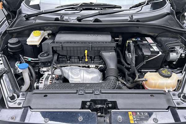 2022 MG MG3 Core