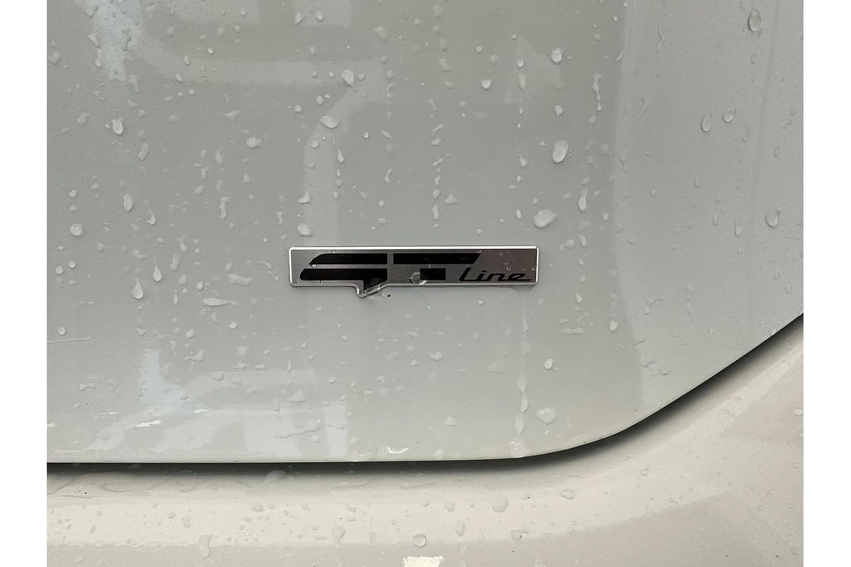 2024 Kia Picanto GT-Line JA PE2