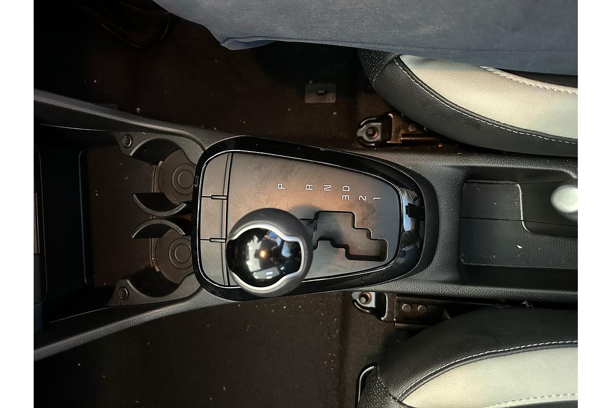 2024 Kia Picanto GT-Line JA PE2