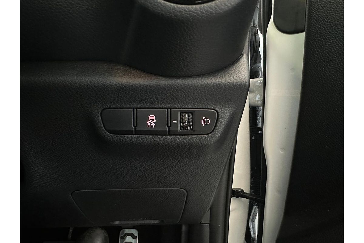 2024 Kia Picanto GT-Line JA PE2