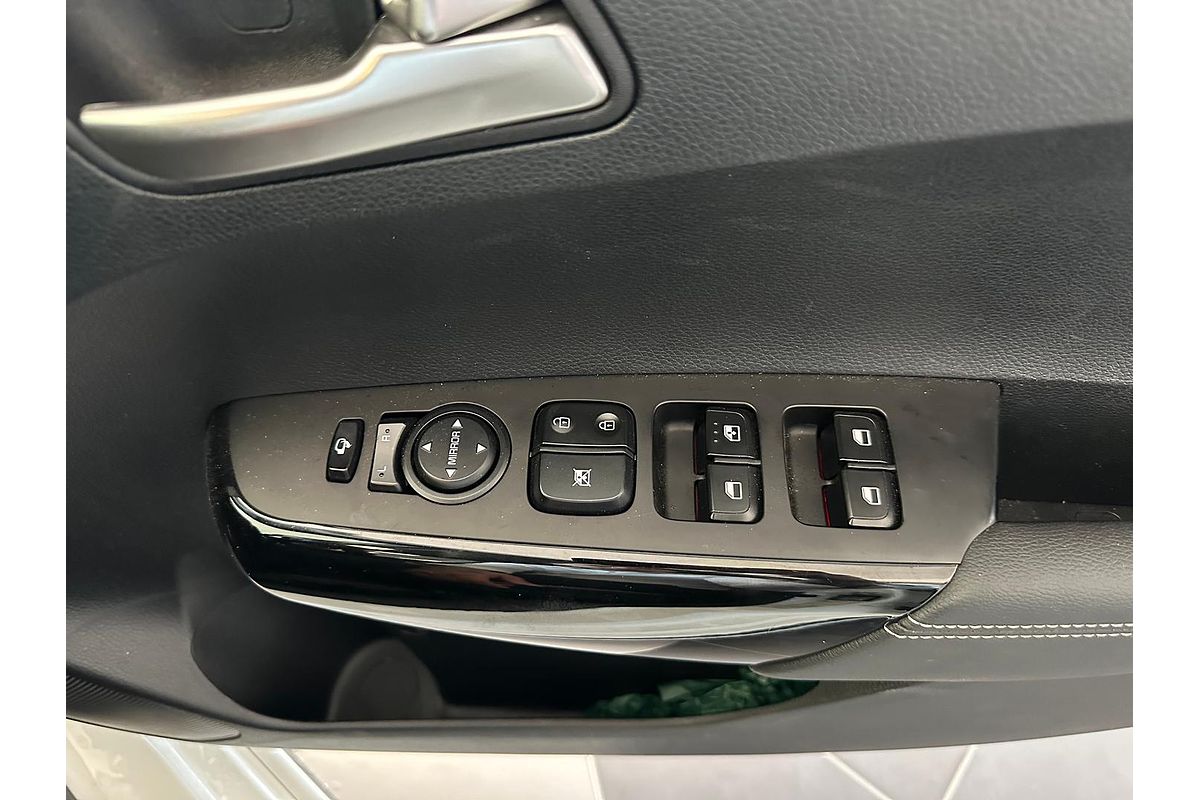 2024 Kia Picanto GT-Line JA PE2