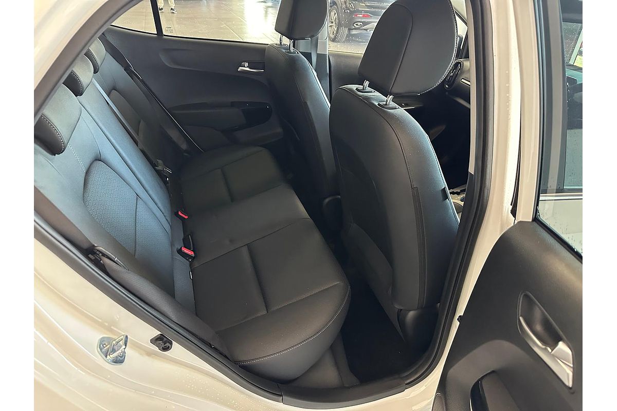 2024 Kia Picanto GT-Line JA PE2