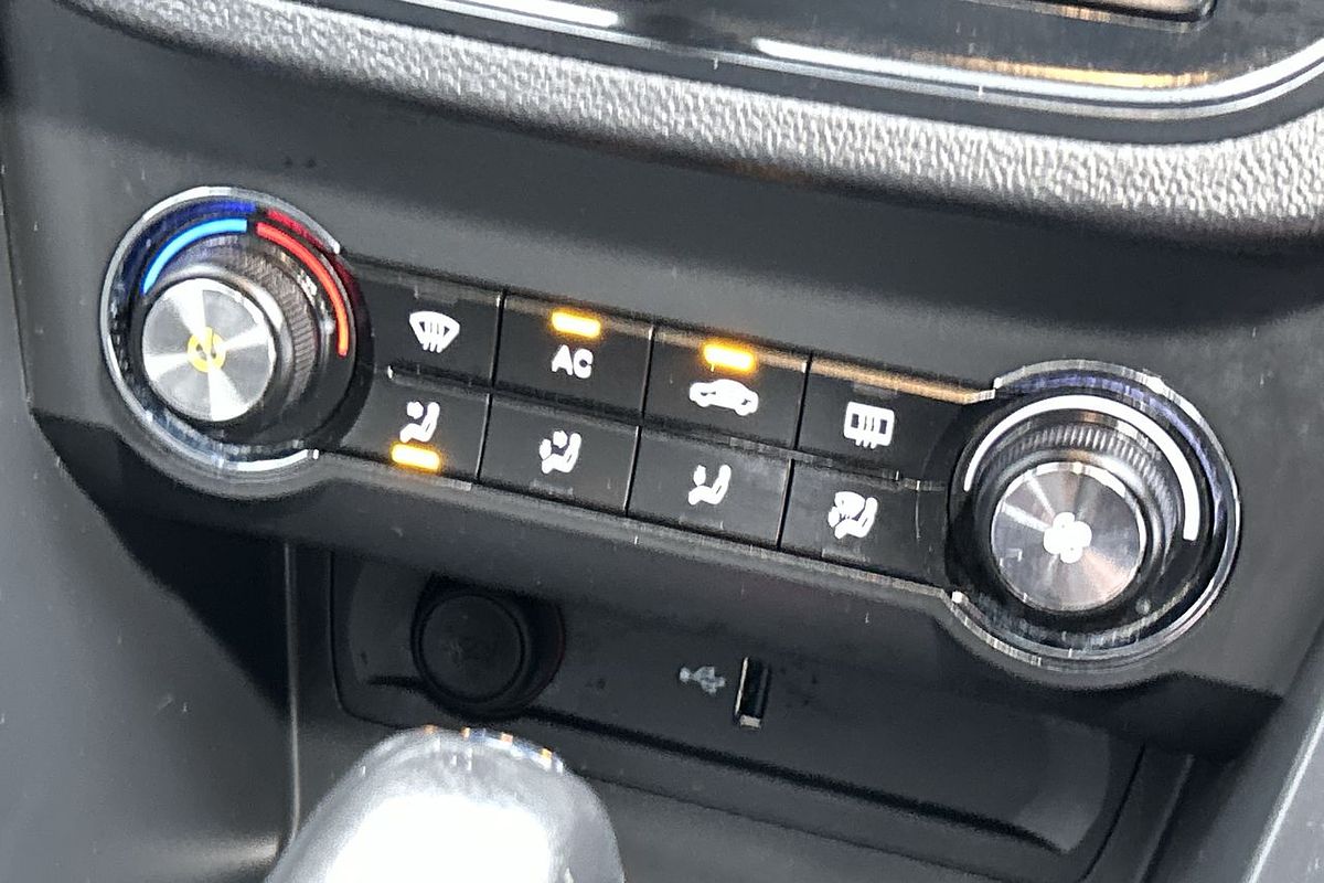 2022 MG MG3 Core