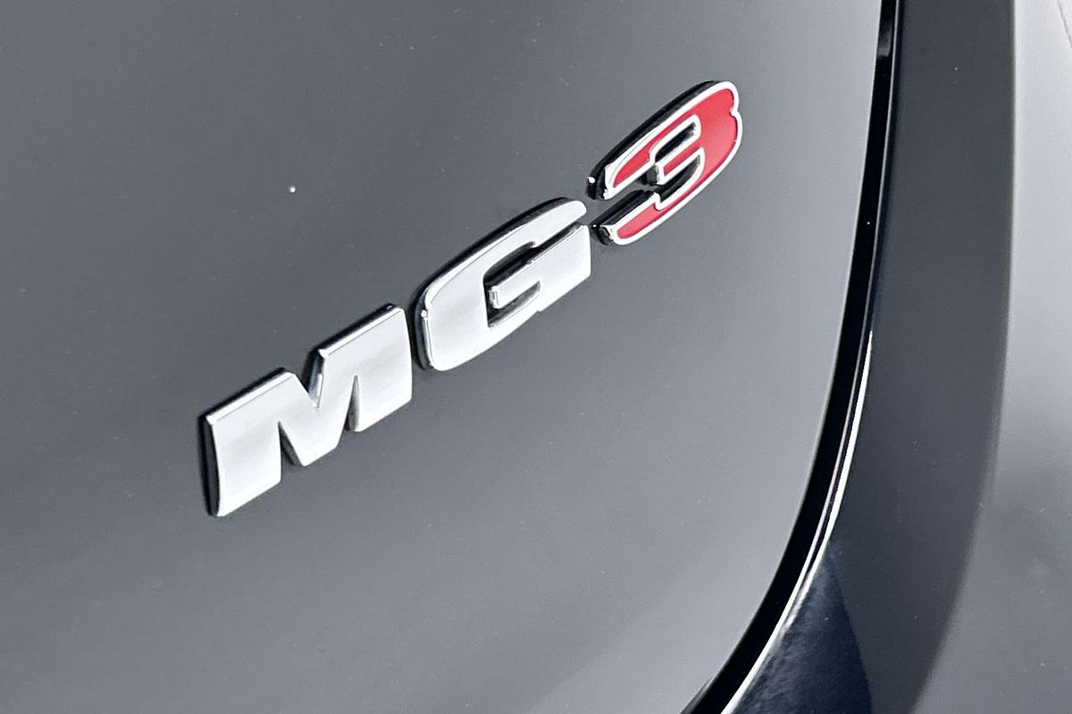 2022 MG MG3 Core