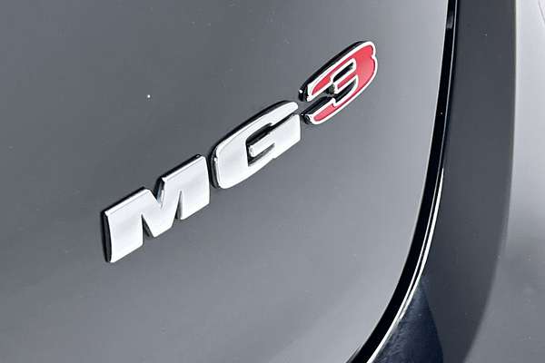 2022 MG MG3 Core