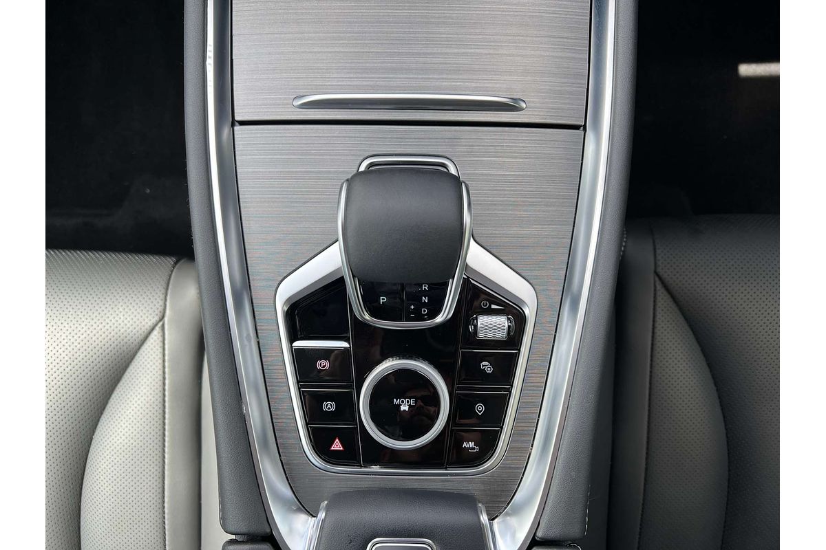 2023 Chery Tiggo 7 Pro Ultimate AWD T32