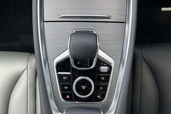 2023 Chery Tiggo 7 Pro Ultimate AWD T32