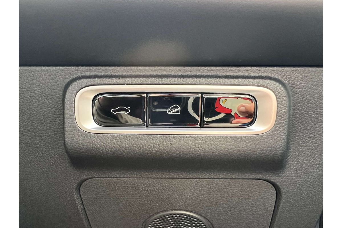 2023 Chery Tiggo 7 Pro Ultimate AWD T32