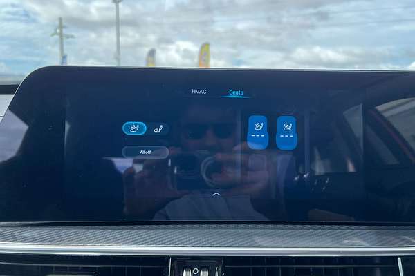 2023 Chery Tiggo 7 Pro Ultimate AWD T32