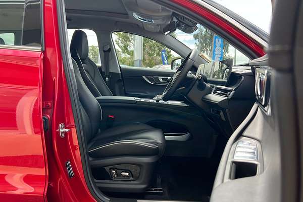 2023 Chery Tiggo 7 Pro Ultimate AWD T32