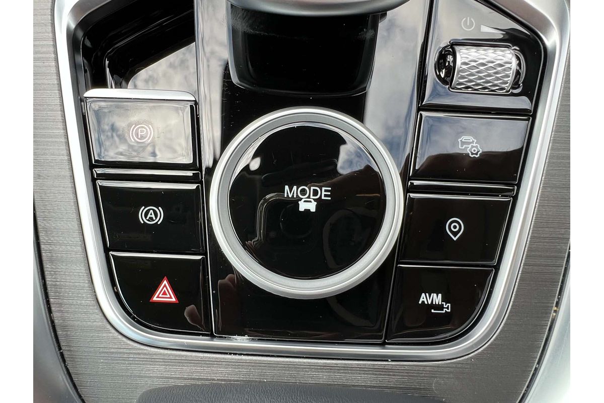 2023 Chery Tiggo 7 Pro Ultimate AWD T32