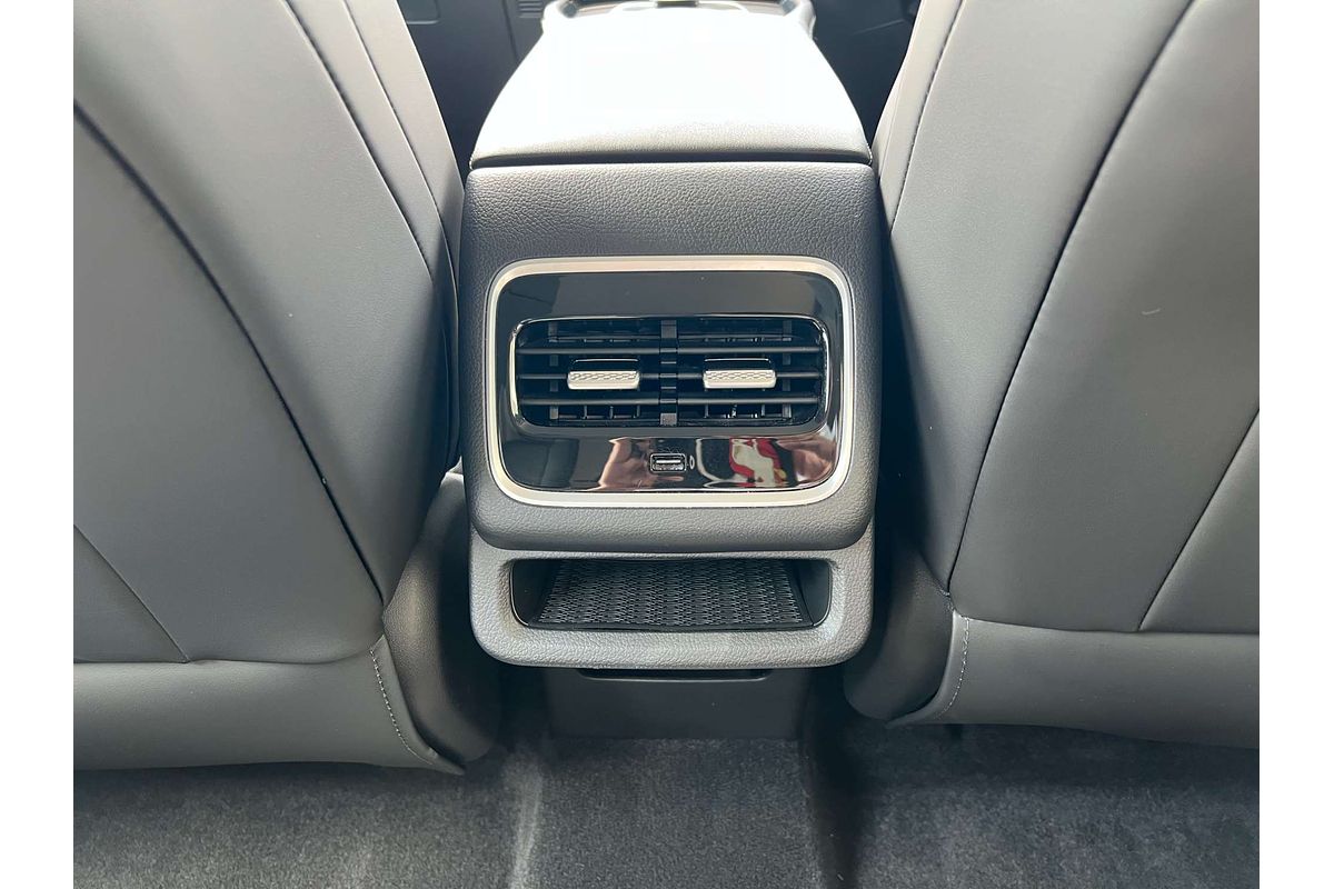 2023 Chery Tiggo 7 Pro Ultimate AWD T32