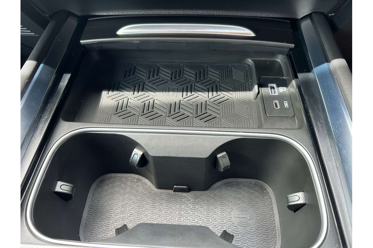 2023 Chery Tiggo 7 Pro Ultimate AWD T32