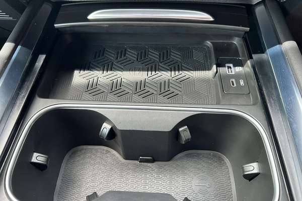2023 Chery Tiggo 7 Pro Ultimate AWD T32