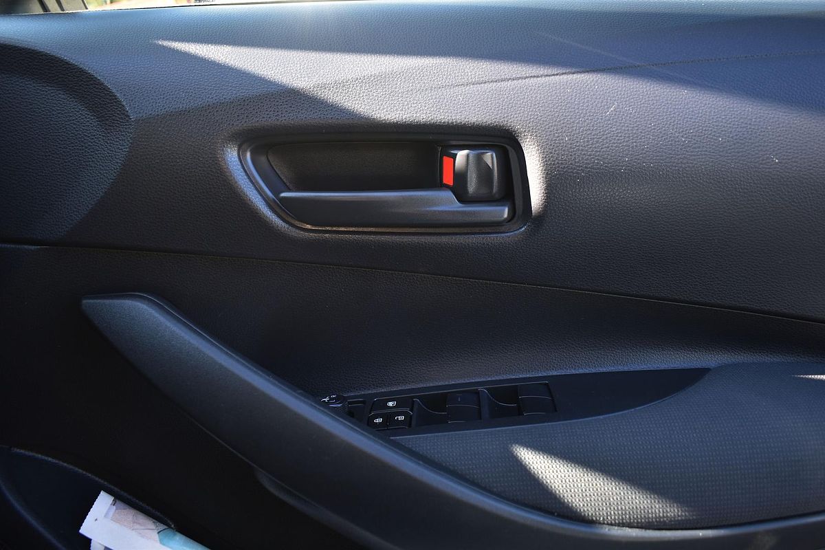 2022 Toyota Corolla Ascent Sport MZEA12R