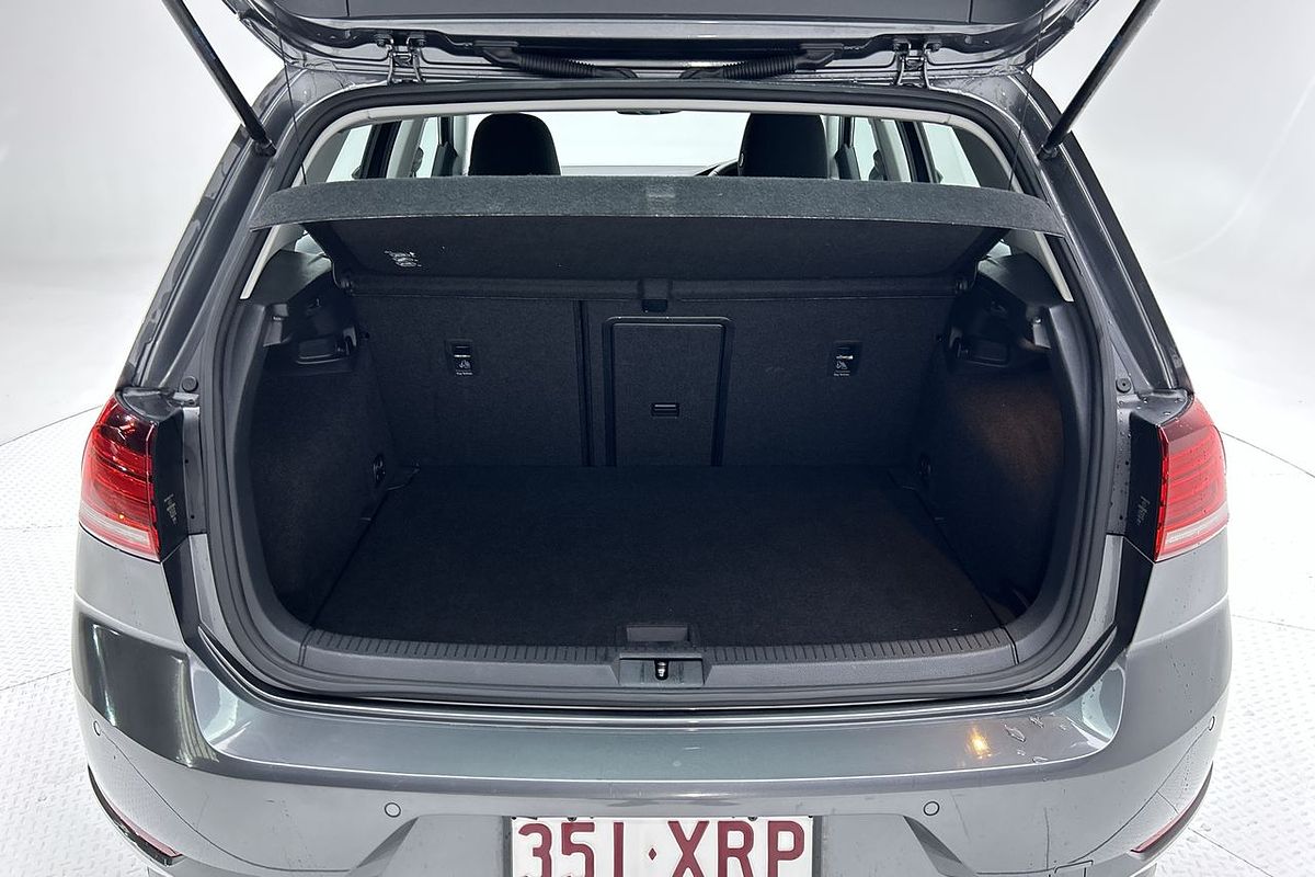 2017 Volkswagen Golf 110TSI Trendline 7.5