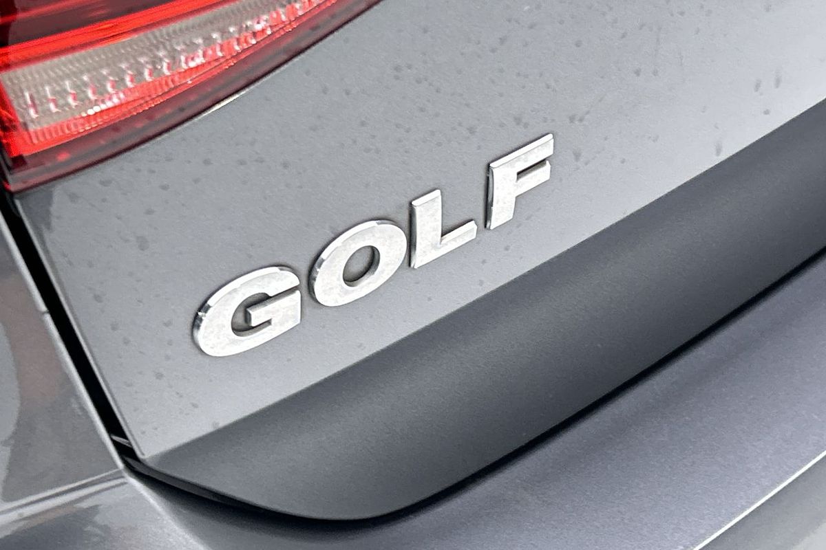 2017 Volkswagen Golf 110TSI Trendline 7.5