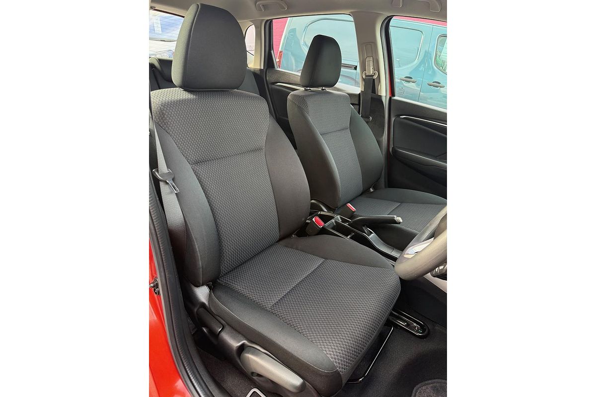 2018 Honda Jazz VTi GF