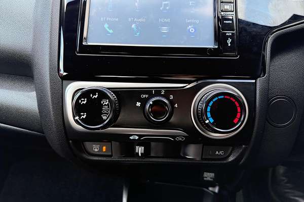 2018 Honda Jazz VTi GF