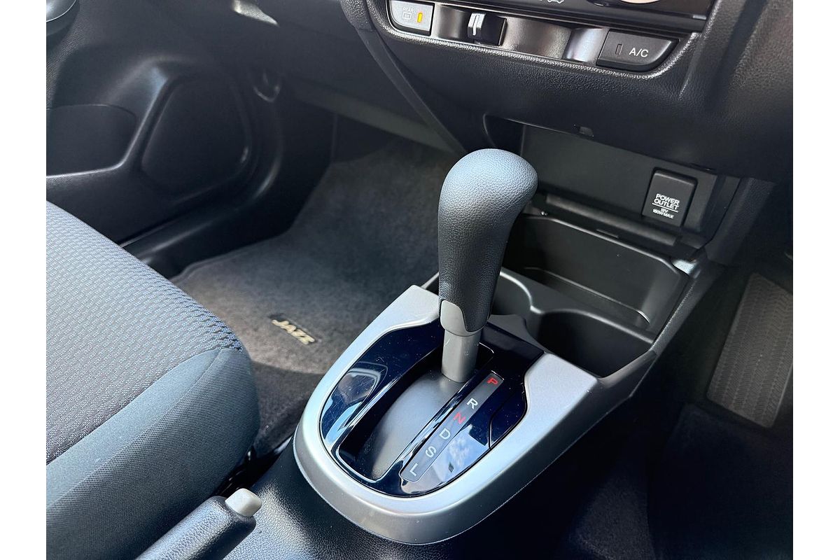 2018 Honda Jazz VTi GF