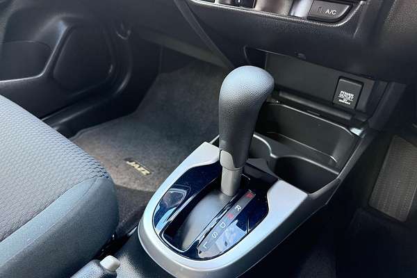 2018 Honda Jazz VTi GF