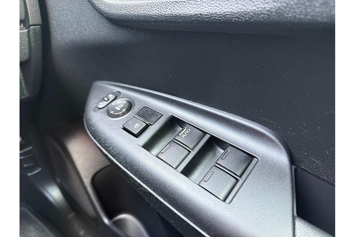 2018 Honda Jazz VTi GF