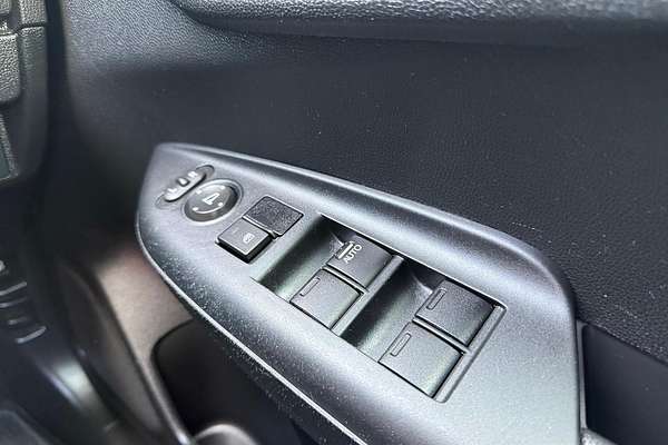 2018 Honda Jazz VTi GF