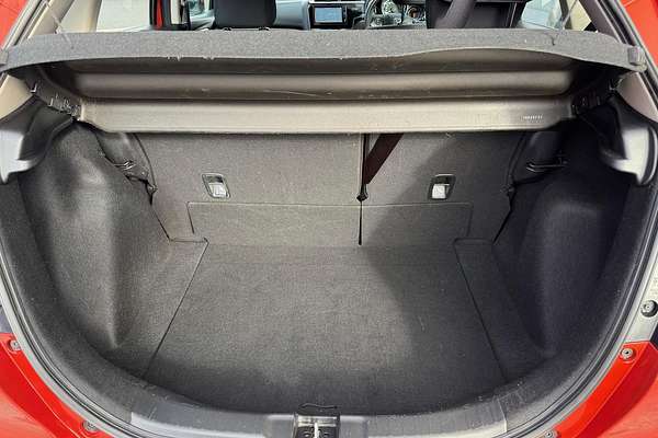 2018 Honda Jazz VTi GF