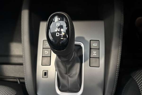 2025 Mazda BT-50 XT TF