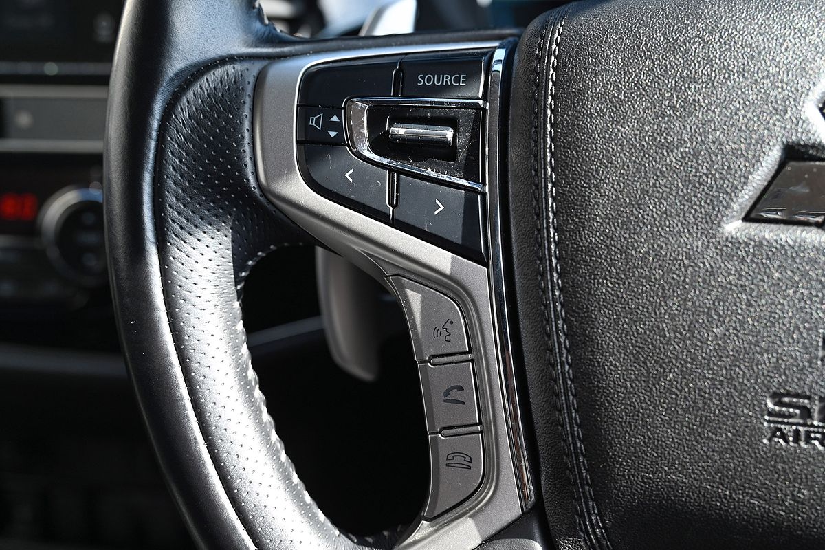 2019 Mitsubishi Outlander PHEV ES ADAS ZL