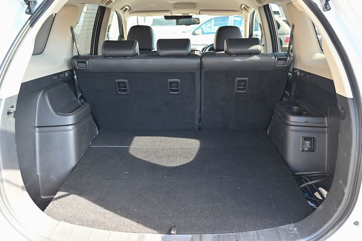2019 Mitsubishi Outlander PHEV ES ADAS ZL