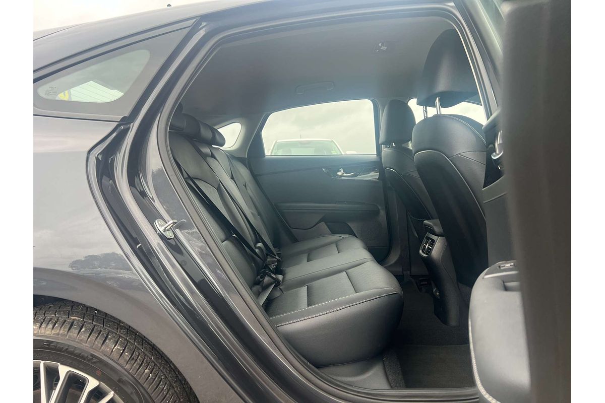 2024 Kia Cerato Sport+ BD