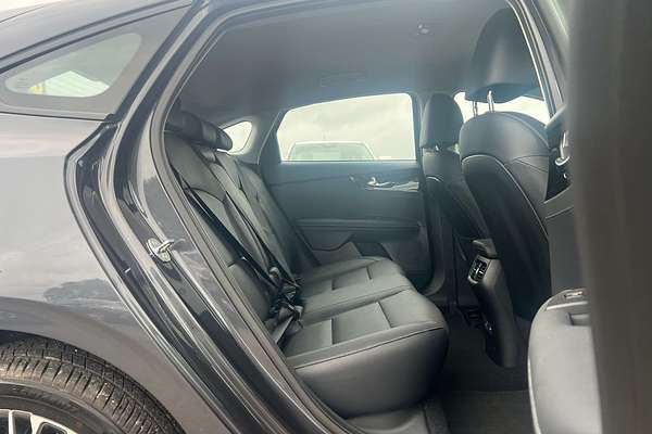 2024 Kia Cerato Sport+ BD