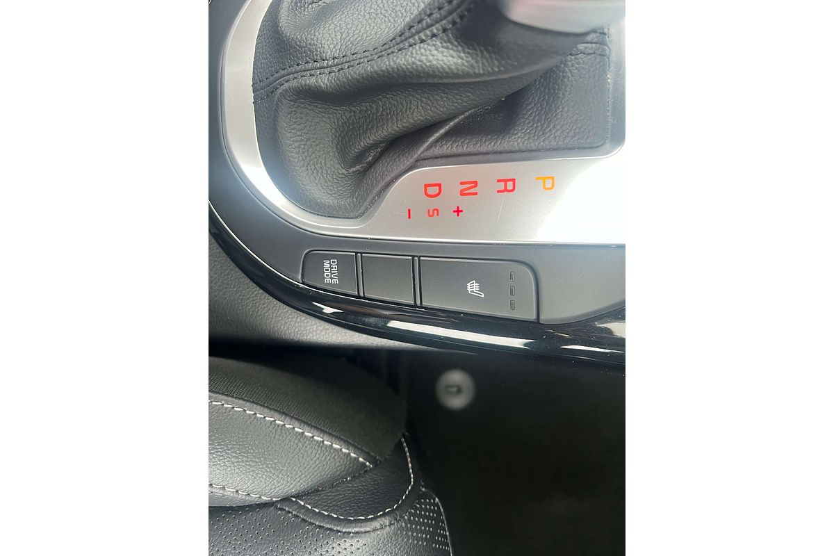 2024 Kia Cerato Sport+ BD