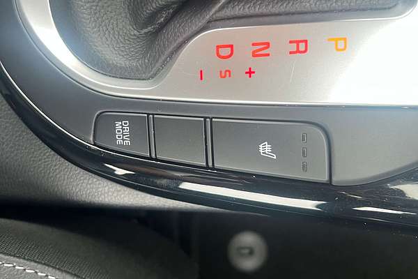 2024 Kia Cerato Sport+ BD