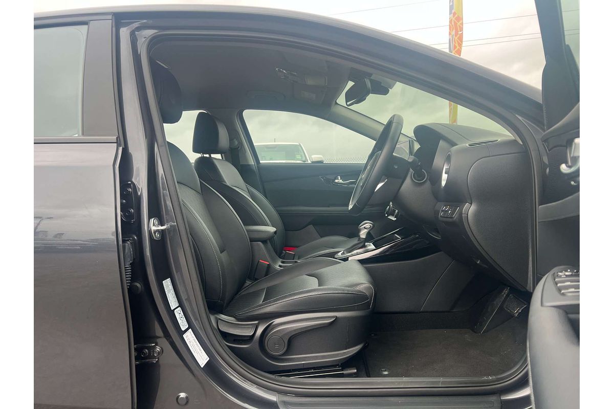 2024 Kia Cerato Sport+ BD