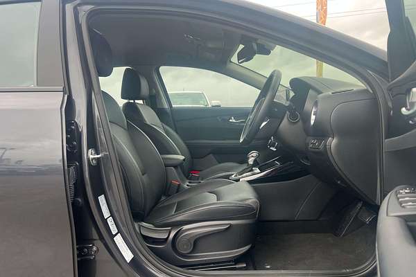 2024 Kia Cerato Sport+ BD