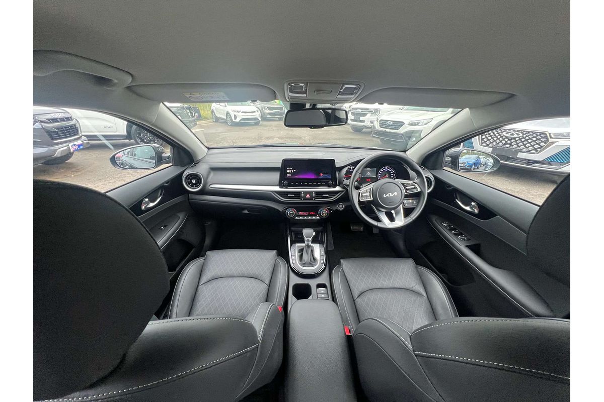 2024 Kia Cerato Sport+ BD