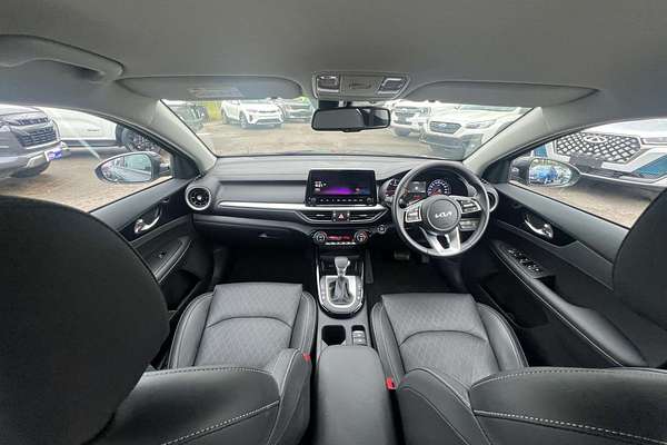 2024 Kia Cerato Sport+ BD