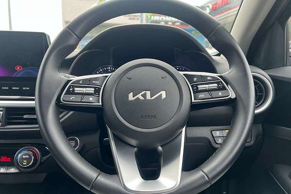 2024 Kia Cerato Sport+ BD